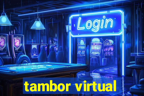 tambor virtual